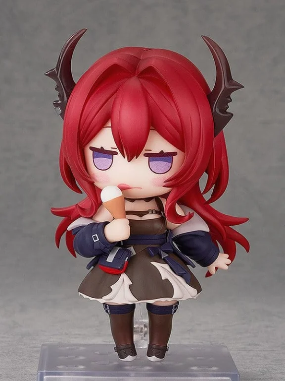 Arknights - Nendoroid - Surtr