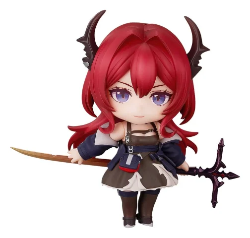 Produktbild zu Arknights - Nendoroid - Surtr