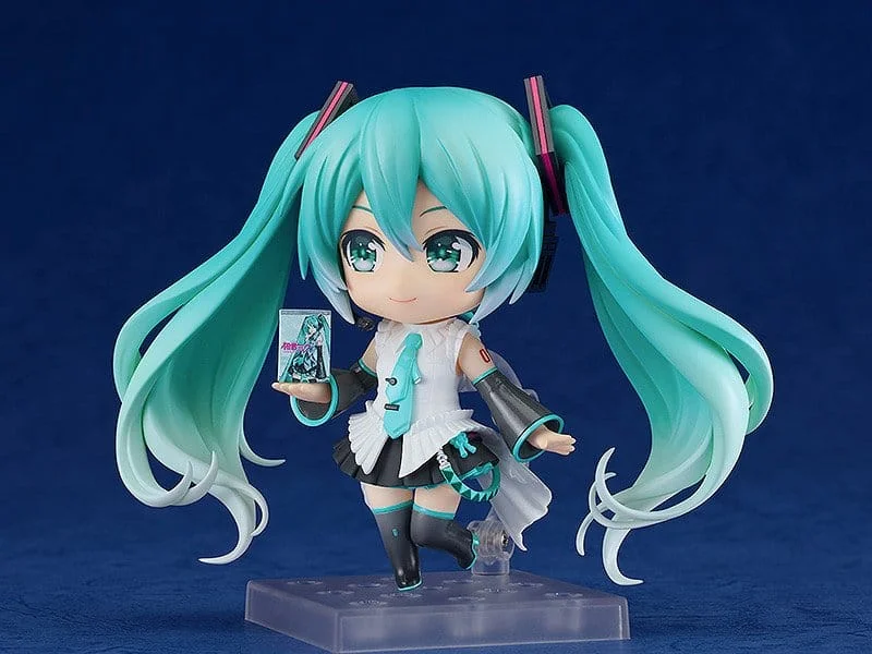 Character Vocal Series - Nendoroid - Miku Hatsune (Happy 16th Birthday Ver.)
