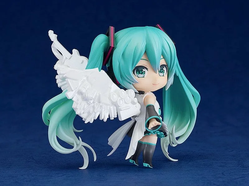 Character Vocal Series - Nendoroid - Miku Hatsune (Happy 16th Birthday Ver.)