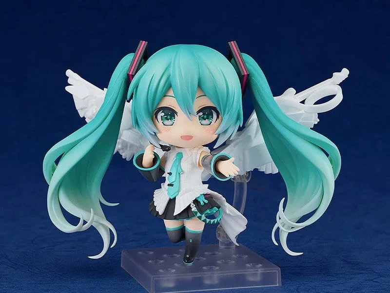 Character Vocal Series - Nendoroid - Miku Hatsune (Happy 16th Birthday Ver.)