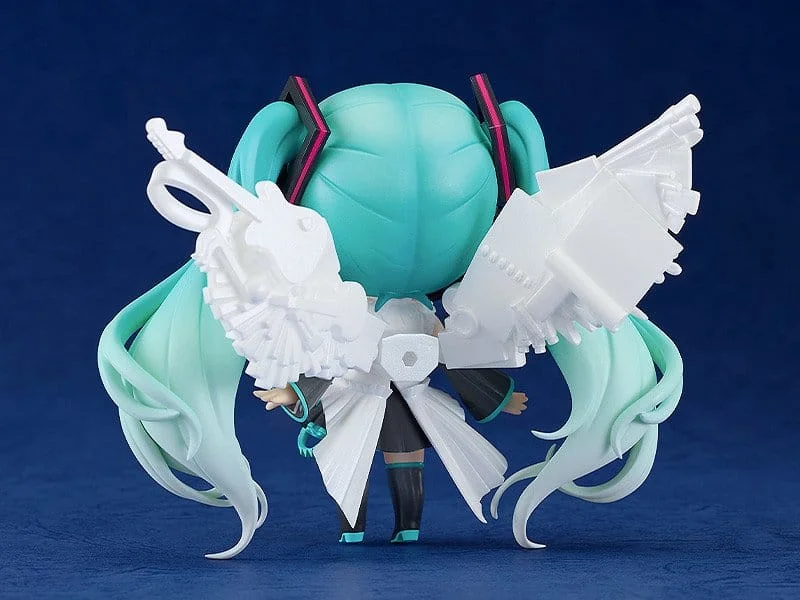 Character Vocal Series - Nendoroid - Miku Hatsune (Happy 16th Birthday Ver.)