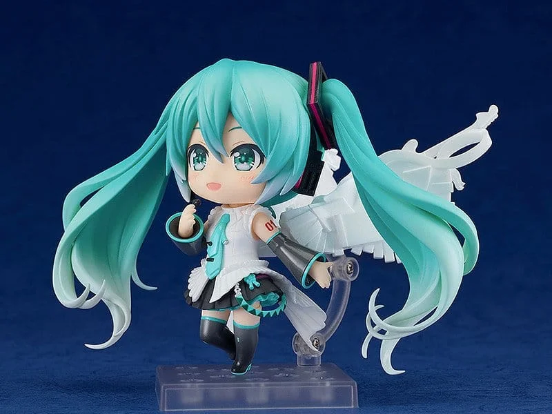 Character Vocal Series - Nendoroid - Miku Hatsune (Happy 16th Birthday Ver.)