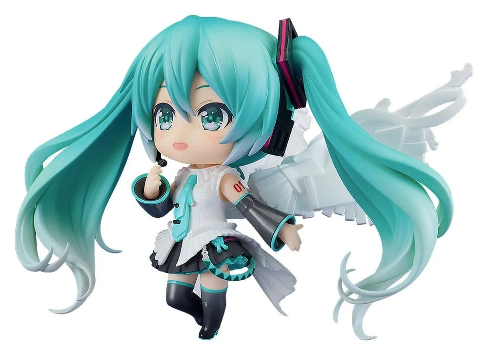 Character Vocal Series - Nendoroid - Miku Hatsune (Happy 16th Birthday Ver.)