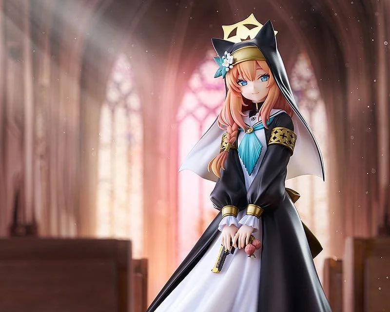 Blue Archive - Scale Figure - Mari Iochi