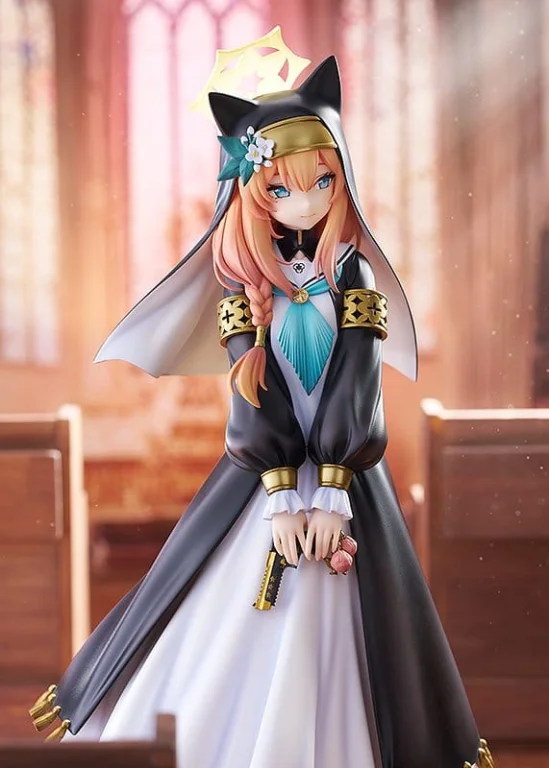 Blue Archive - Scale Figure - Mari Iochi
