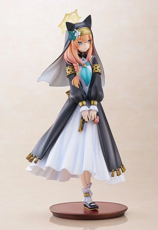 Blue Archive - Scale Figure - Mari Iochi