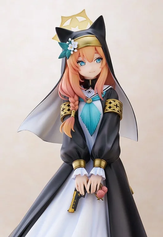 Blue Archive - Scale Figure - Mari Iochi