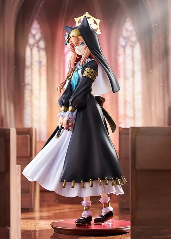 Blue Archive - Scale Figure - Mari Iochi