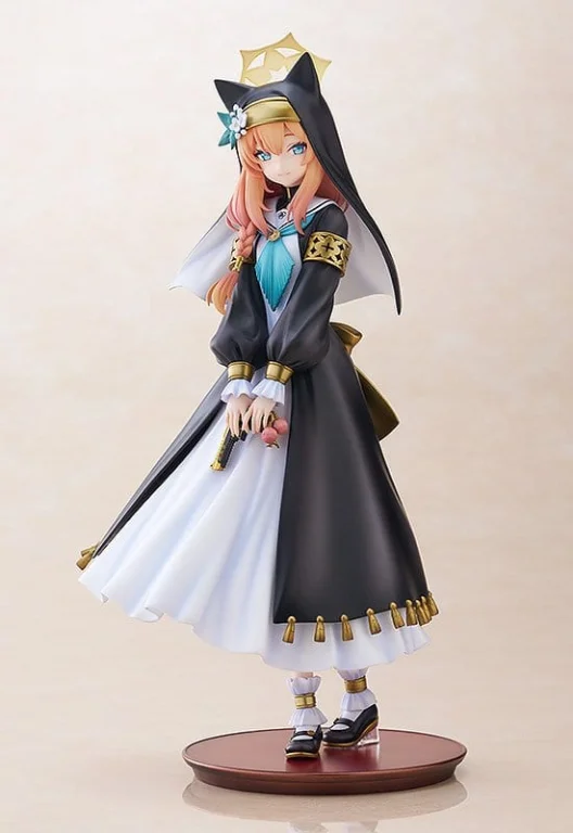 Blue Archive - Scale Figure - Mari Iochi