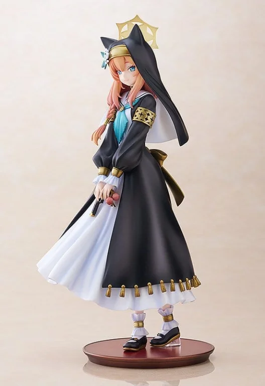 Blue Archive - Scale Figure - Mari Iochi