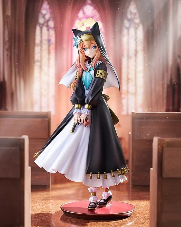 Blue Archive - Scale Figure - Mari Iochi