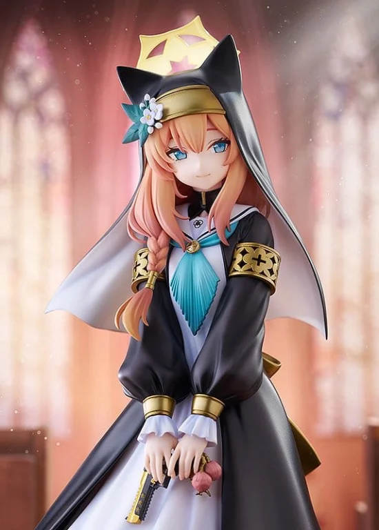 Blue Archive - Scale Figure - Mari Iochi