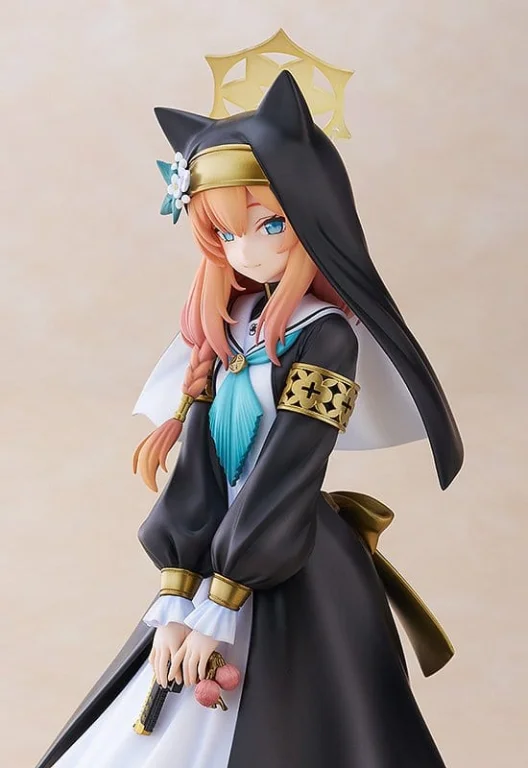 Blue Archive - Scale Figure - Mari Iochi