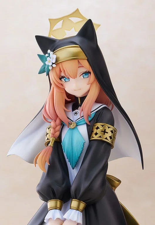 Blue Archive - Scale Figure - Mari Iochi