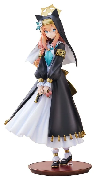 Blue Archive - Scale Figure - Mari Iochi