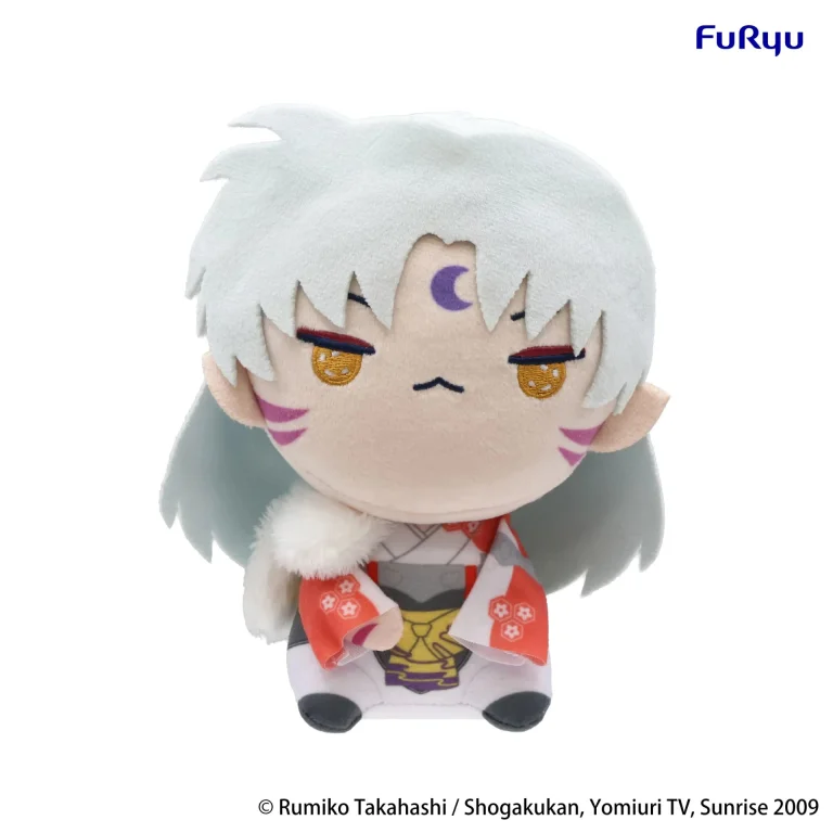 Inu Yasha - Pl&uuml;sch - Sesshomaru