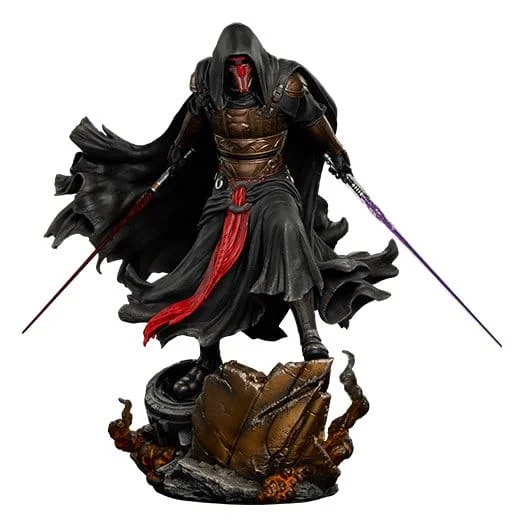 Star Wars - Scale Figure - Darth Revan