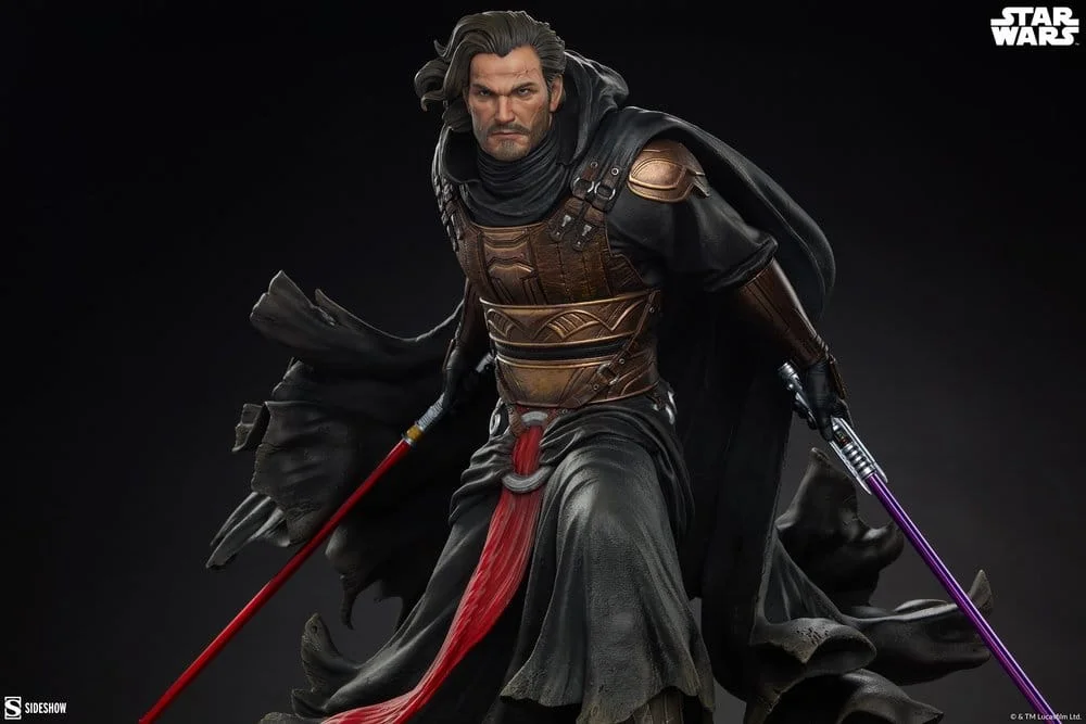 Star Wars - Scale Figure - Darth Revan