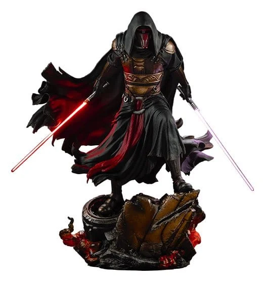 Star Wars - Scale Figure - Darth Revan