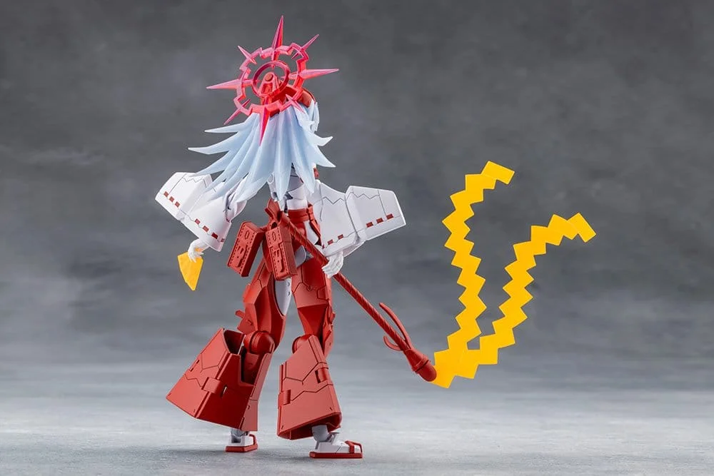 Megalomaria Unlimited Universe - Plastic Model Kit - Eis Eizen