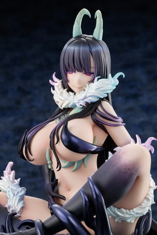 The Elder Sister-Like One - KDcolle - Chiyo