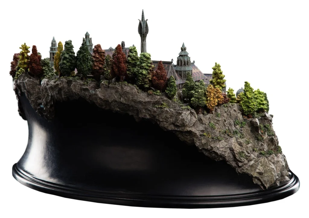 Herr der Ringe - Environment - Rivendell (Limited Edition)