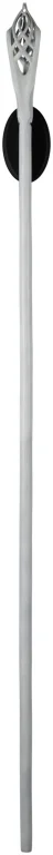 Herr der Ringe - Prop Replica - Staff of Gandalf the White
