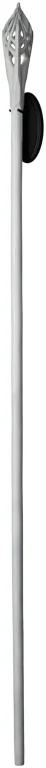 Herr der Ringe - Prop Replica - Staff of Gandalf the White