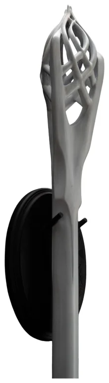 Herr der Ringe - Prop Replica - Staff of Gandalf the White