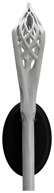 Herr der Ringe - Prop Replica - Staff of Gandalf the White