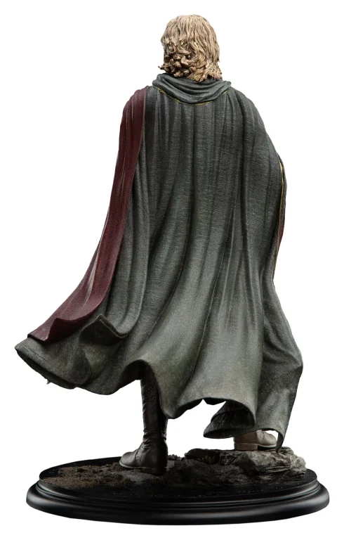 Herr der Ringe - Scale Figure - King Th&eacute;oden