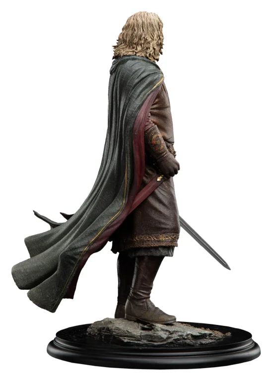 Herr der Ringe - Scale Figure - King Th&eacute;oden