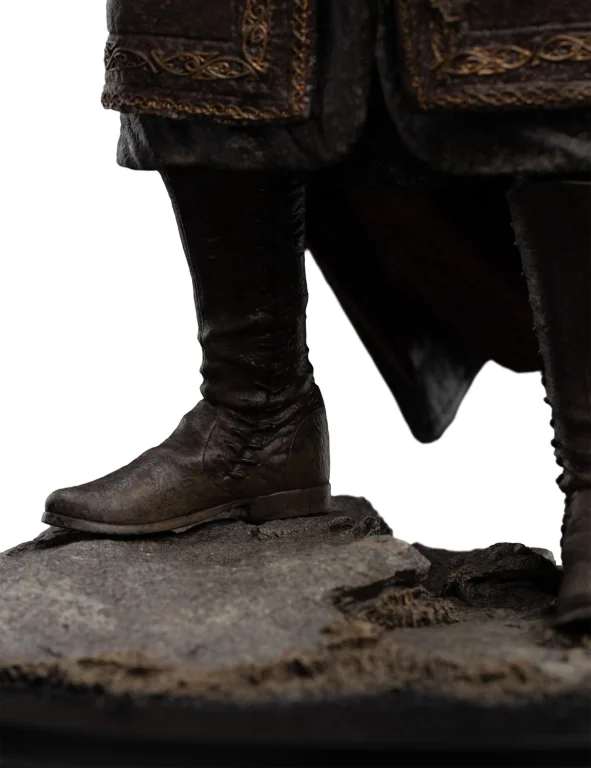 Herr der Ringe - Scale Figure - King Th&eacute;oden