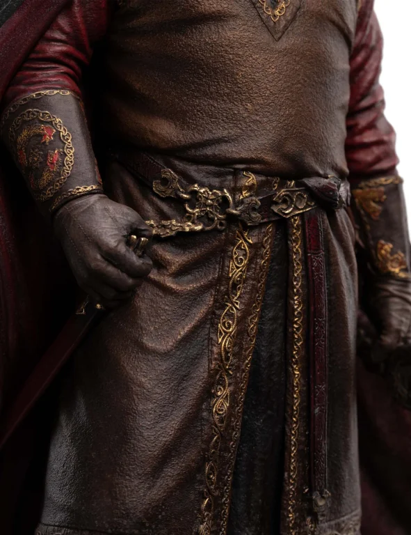 Herr der Ringe - Scale Figure - King Th&eacute;oden