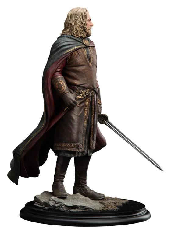 Herr der Ringe - Scale Figure - King Th&eacute;oden