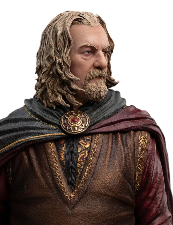 Herr der Ringe - Scale Figure - King Th&eacute;oden