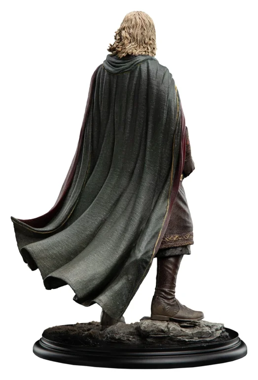 Herr der Ringe - Scale Figure - King Th&eacute;oden