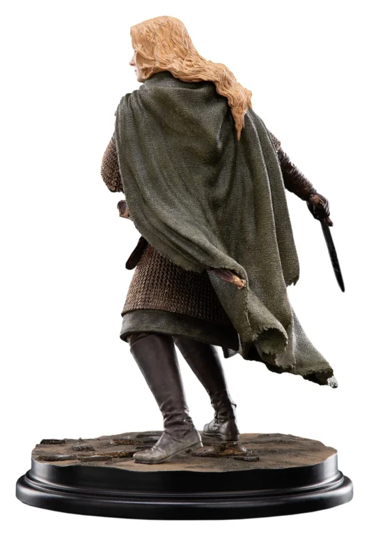 Herr der Ringe - Scale Figure - &Eacute;owyn (Shieldmaiden of Rohan)