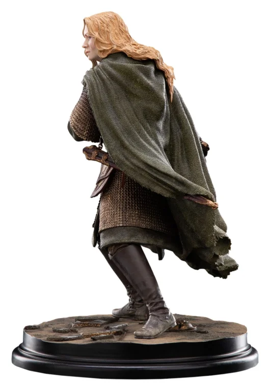 Herr der Ringe - Scale Figure - &Eacute;owyn (Shieldmaiden of Rohan)
