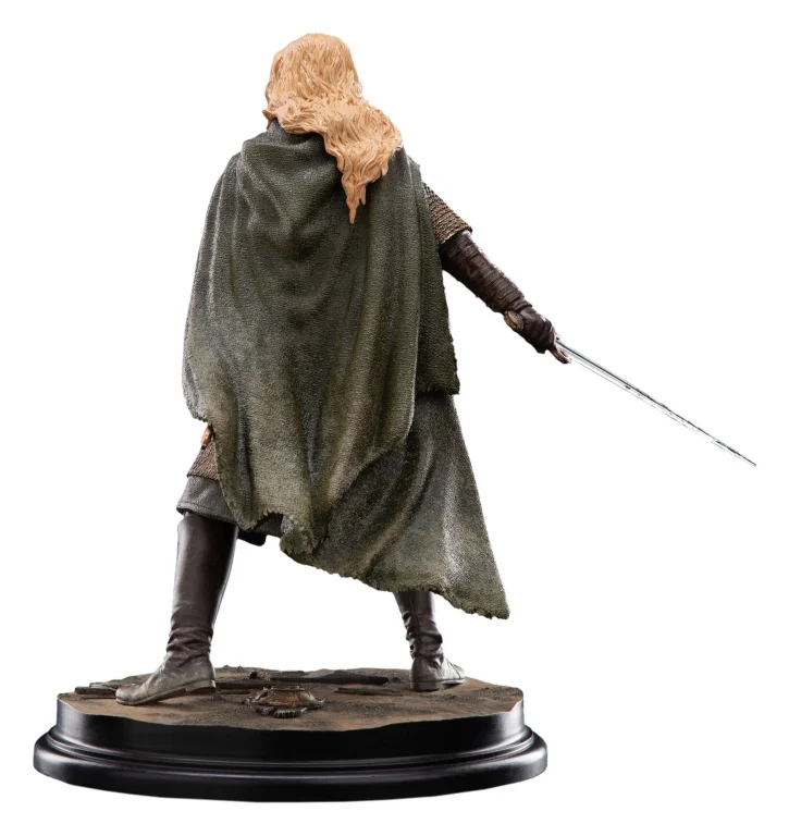 Herr der Ringe - Scale Figure - &Eacute;owyn (Shieldmaiden of Rohan)