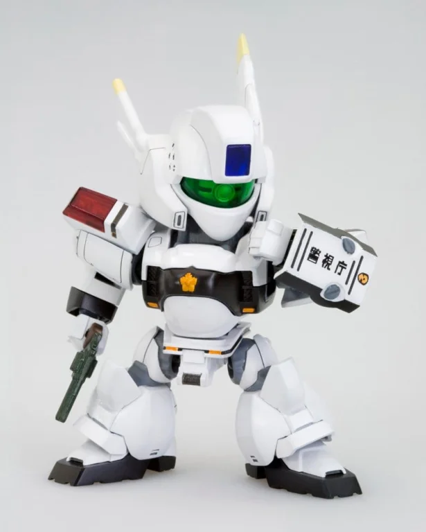 Patlabor - D-Style - AV-98 Ingram