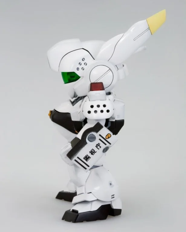 Patlabor - D-Style - AV-98 Ingram