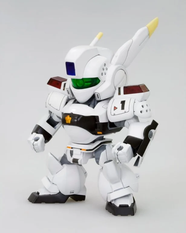 Patlabor - D-Style - AV-98 Ingram