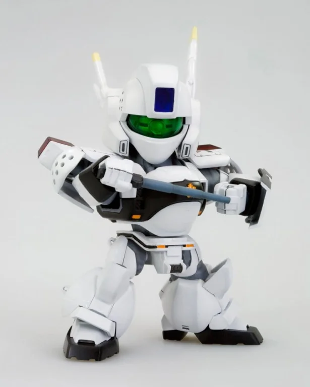 Patlabor - D-Style - AV-98 Ingram