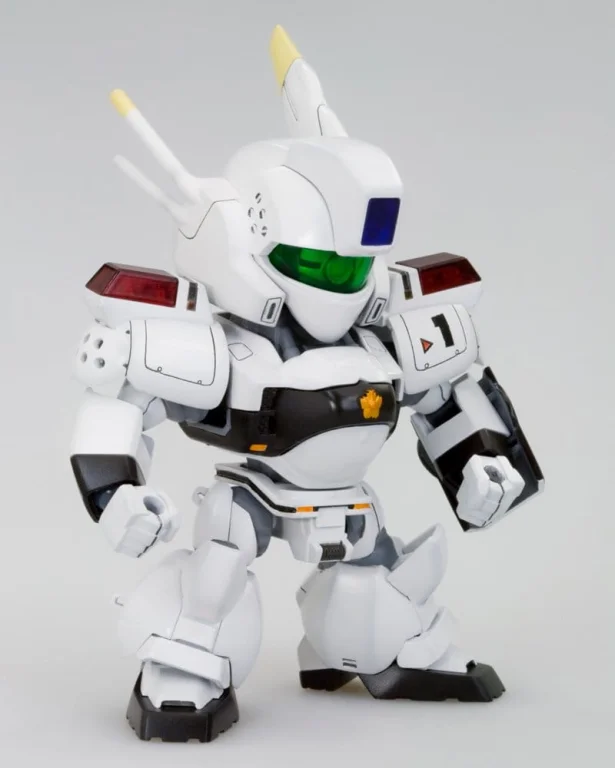Patlabor - D-Style - AV-98 Ingram
