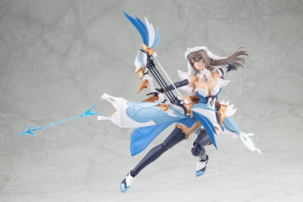 ARCANADEA - Plastic Model Kit - GRANDE SCALE - Ermeda
