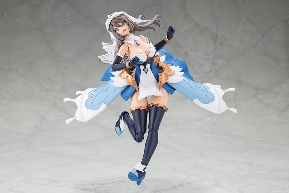 ARCANADEA - Plastic Model Kit - GRANDE SCALE - Ermeda