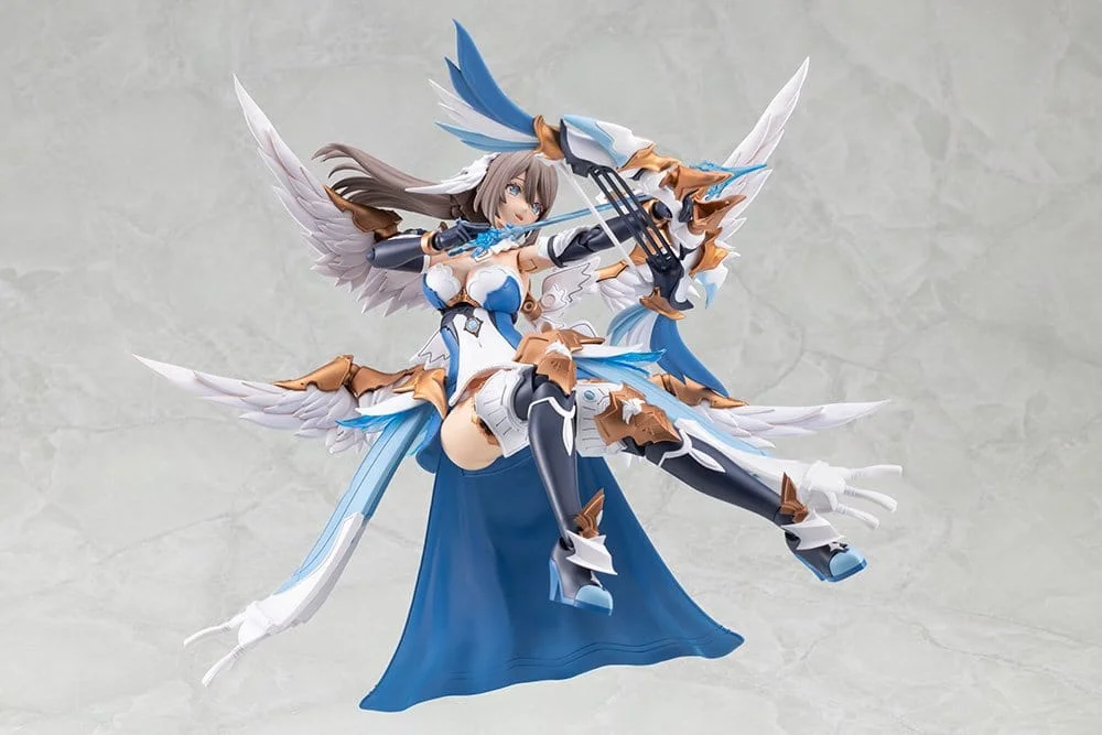 ARCANADEA - Plastic Model Kit - GRANDE SCALE - Ermeda