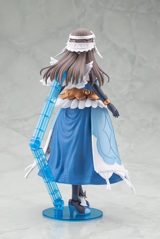 ARCANADEA - Plastic Model Kit - GRANDE SCALE - Ermeda